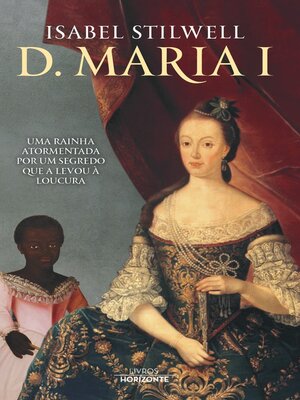 cover image of D.Maria I